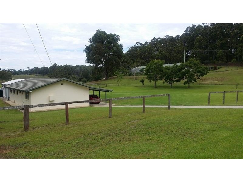 223A-223B  Johnsons  Rd, Sandy Beach NSW 2456