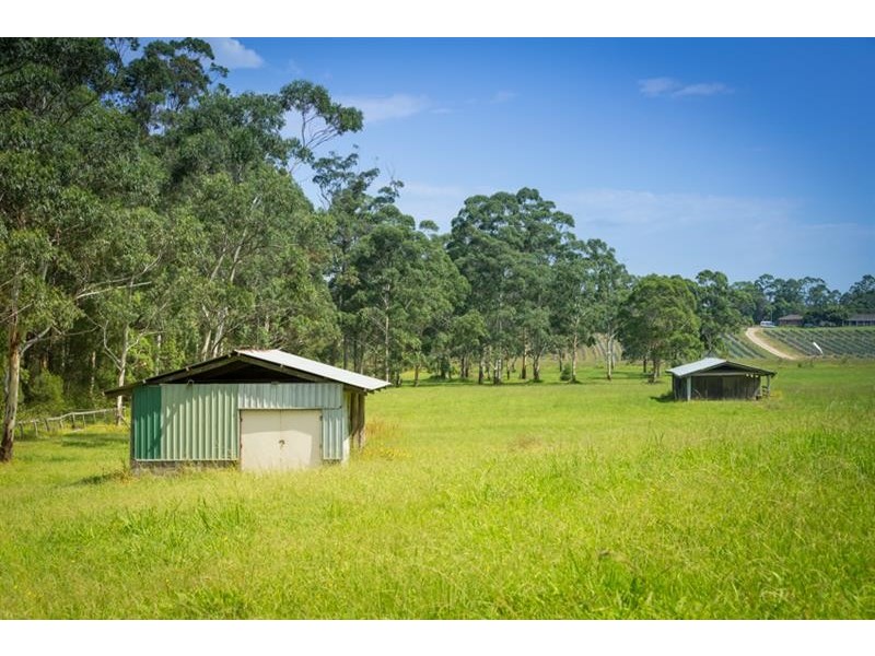 223A-223B  Johnsons  Rd, Sandy Beach NSW 2456