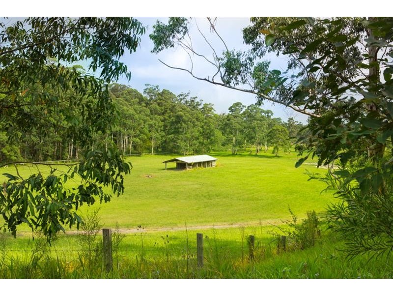 223A-223B  Johnsons  Rd, Sandy Beach NSW 2456