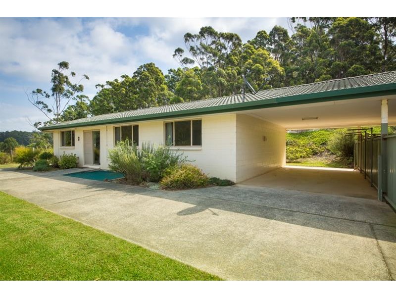 223A-223B  Johnsons  Rd, Sandy Beach NSW 2456