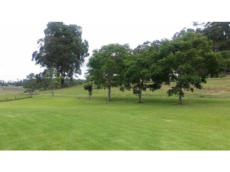 223A-223B  Johnsons  Rd, Sandy Beach NSW 2456