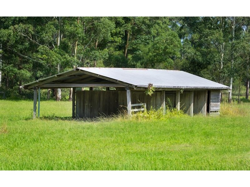 223A-223B  Johnsons  Rd, Sandy Beach NSW 2456