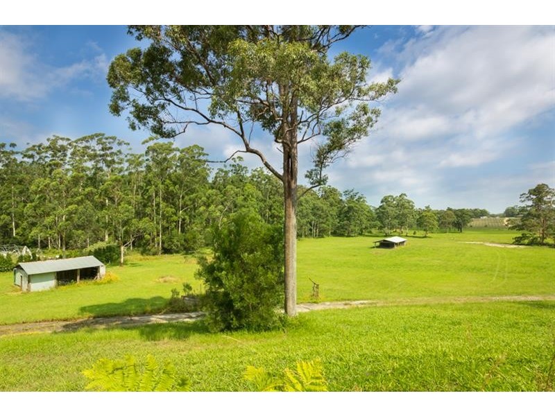 223A-223B  Johnsons  Rd, Sandy Beach NSW 2456