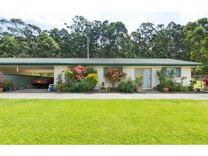 223A-223B  Johnsons  Rd, Sandy Beach NSW 2456