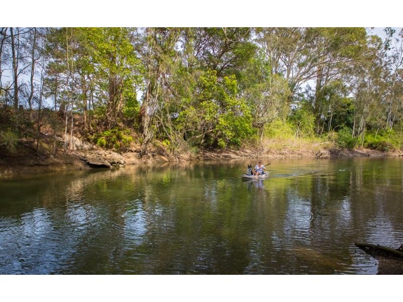 6 Haines Cl, Woolgoolga NSW 2456