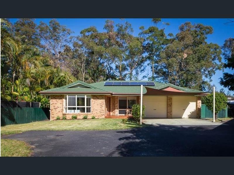 5  Bream Cl, Emerald Beach NSW 2456