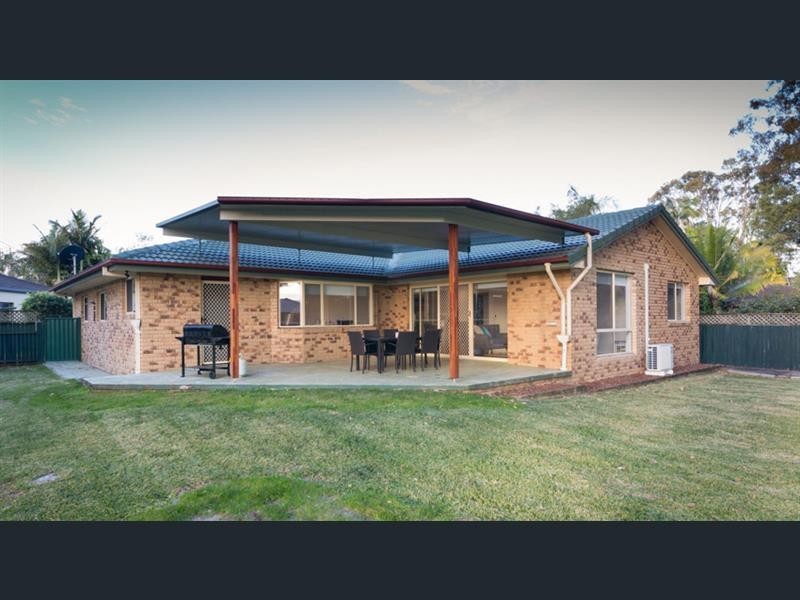 5  Bream Cl, Emerald Beach NSW 2456