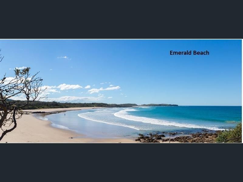 5  Bream Cl, Emerald Beach NSW 2456