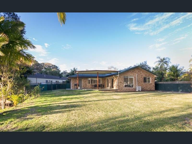 5  Bream Cl, Emerald Beach NSW 2456