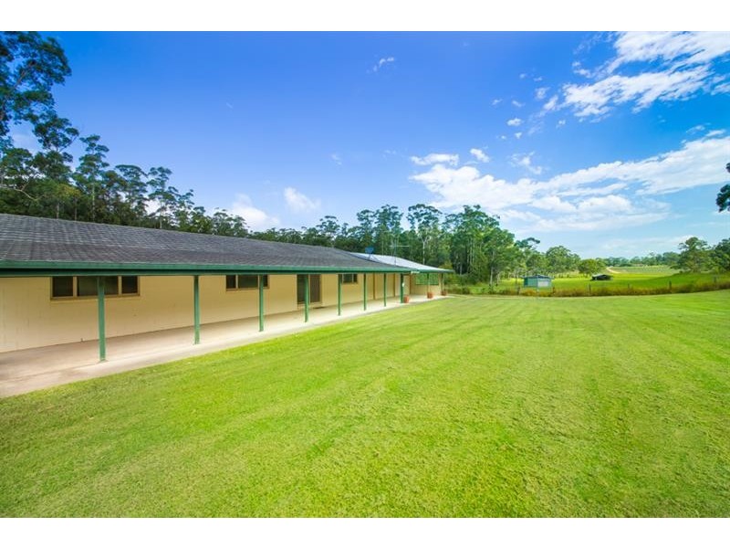 3/223 Johnsons Road, Sandy Beach NSW 2456