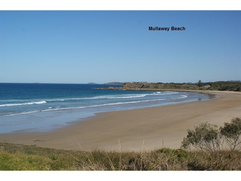 23 Ocean View Rd, Arrawarra Headland NSW 2456
