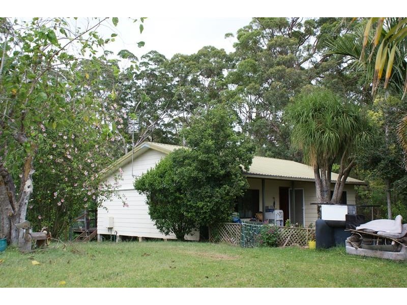 131A  Johnsons Rd, Sandy Beach NSW 2456