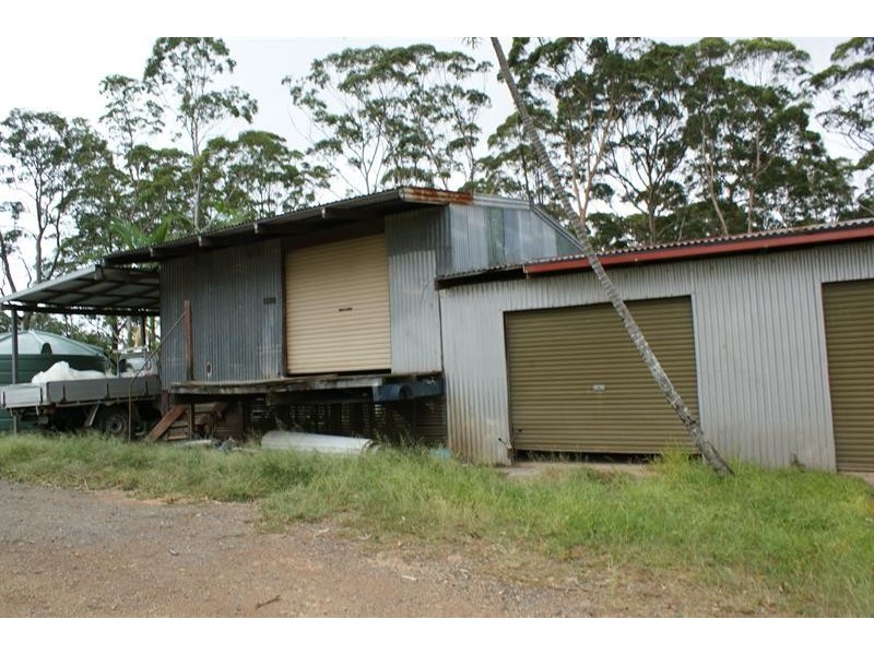 131A  Johnsons Rd, Sandy Beach NSW 2456