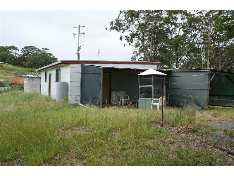 131A  Johnsons Rd, Sandy Beach NSW 2456