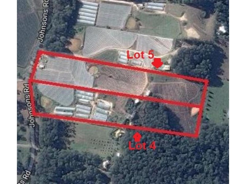 131A  Johnsons Rd, Sandy Beach NSW 2456