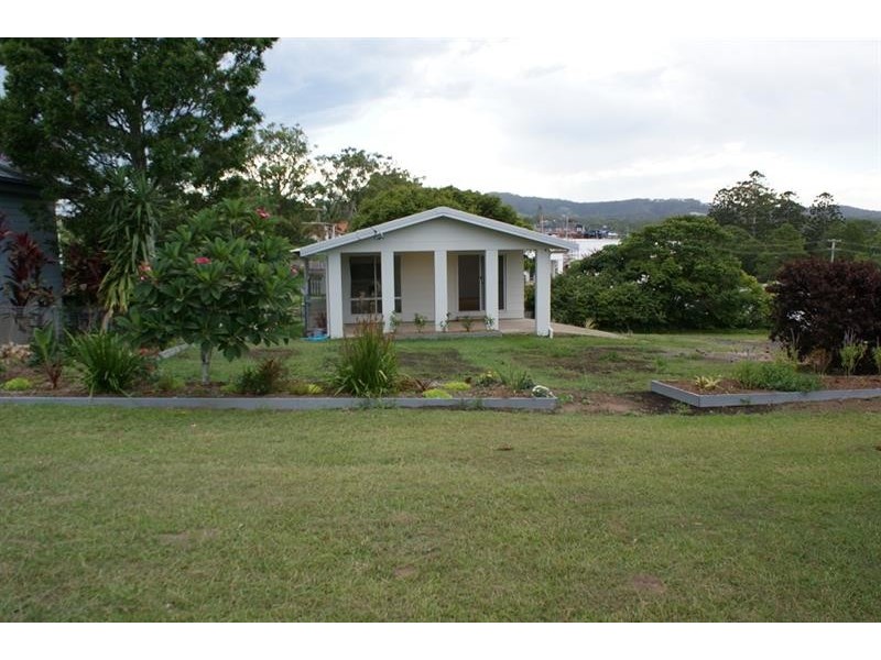 22 Scarborough Street, Woolgoolga NSW 2456