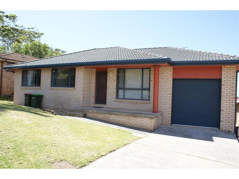 45 Scarborough St, Woolgoolga NSW 2456