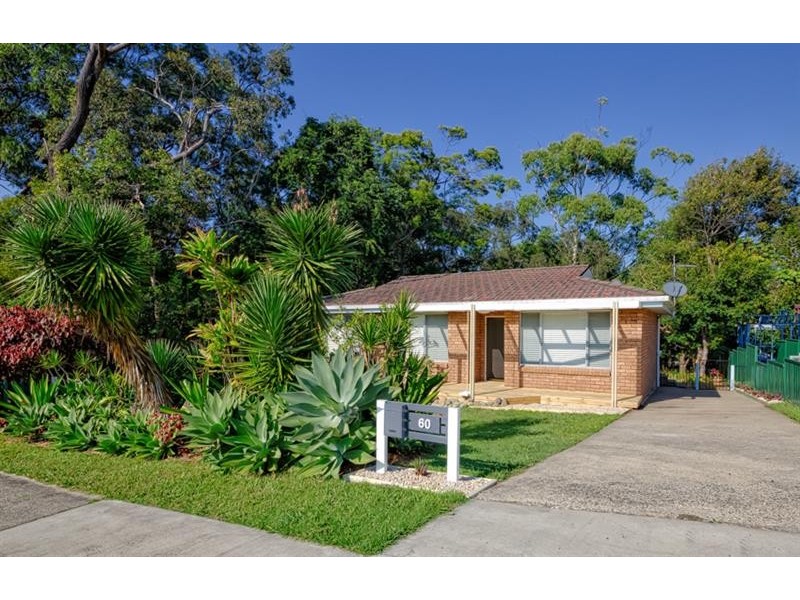60 Diamond Head Dr, Sandy Beach NSW 2456
