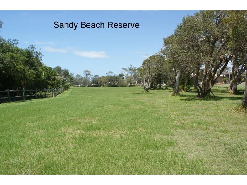 60 Diamond Head Dr, Sandy Beach NSW 2456