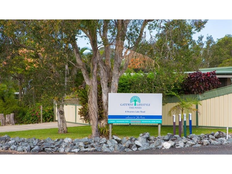 33/8 Hearnes Lake Rd, Woolgoolga NSW 2456