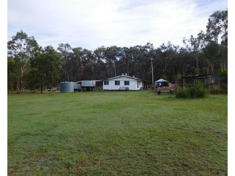 122 Kungala Road, Kungala NSW 2460