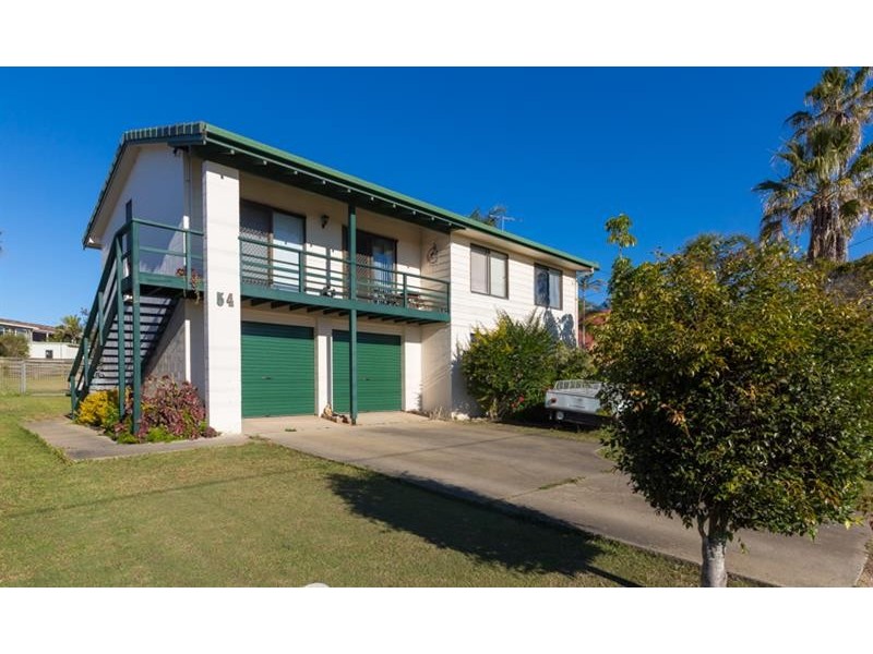 54 Arrawarra Rd, Arrawarra Headland NSW 2456