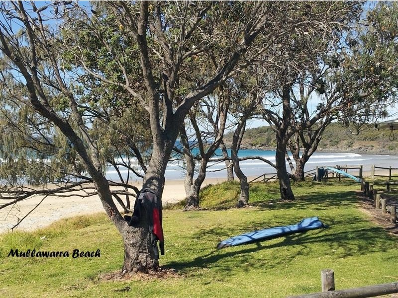 54 Arrawarra Rd, Arrawarra Headland NSW 2456
