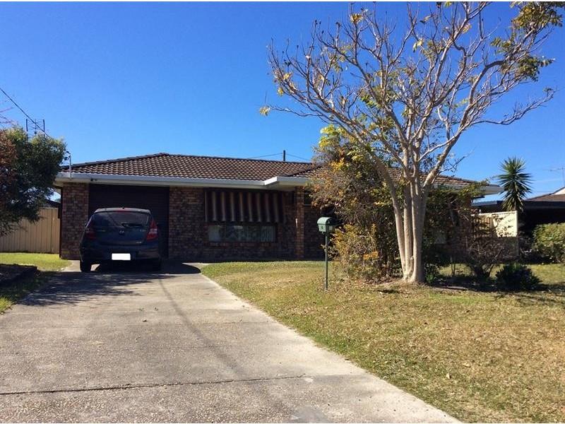 6 Bonnie St, Coffs Harbour NSW 2450