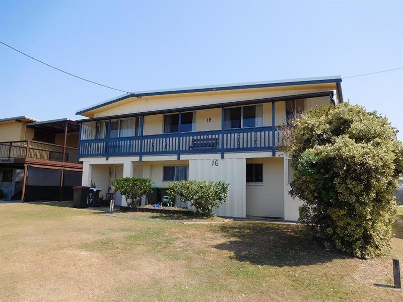 16 Red Rock Rd, Red Rock NSW 2456