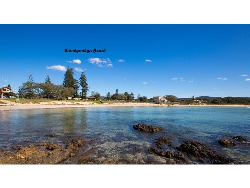 2 Newman St, Woolgoolga NSW 2456
