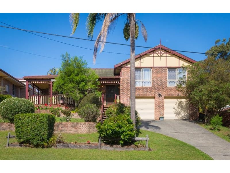 4 Ryan  Crescent, Woolgoolga NSW 2456