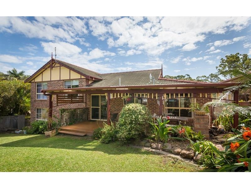 4 Ryan  Crescent, Woolgoolga NSW 2456