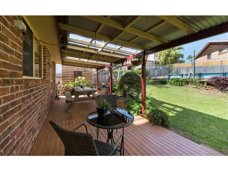 4 Ryan  Crescent, Woolgoolga NSW 2456