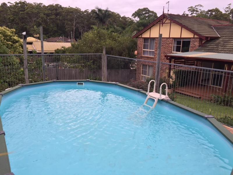 4 Ryan  Crescent, Woolgoolga NSW 2456