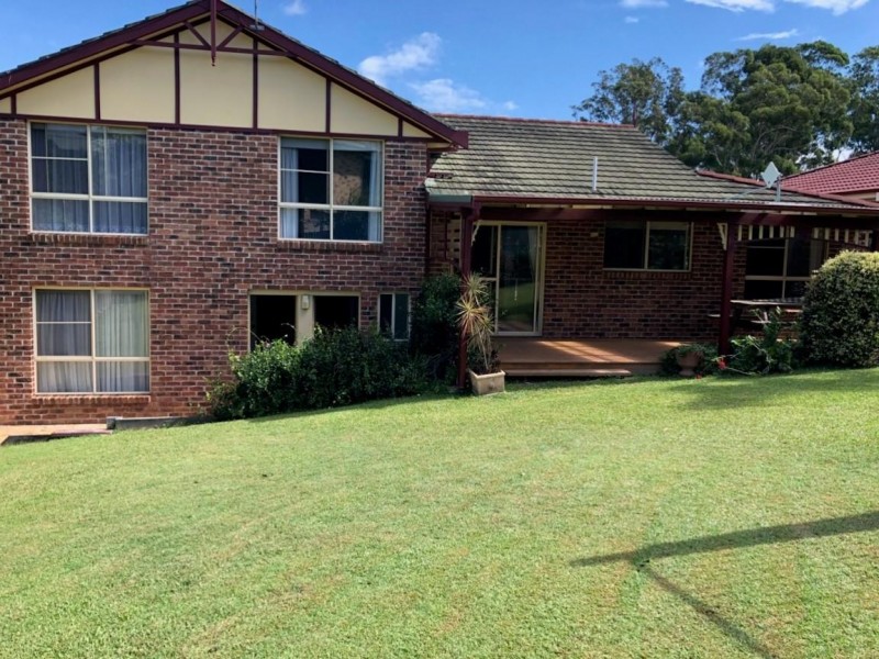 4 Ryan  Crescent, Woolgoolga NSW 2456