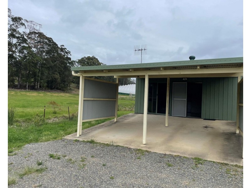 Flat/170 Johnsons Road, Sandy Beach NSW 2456