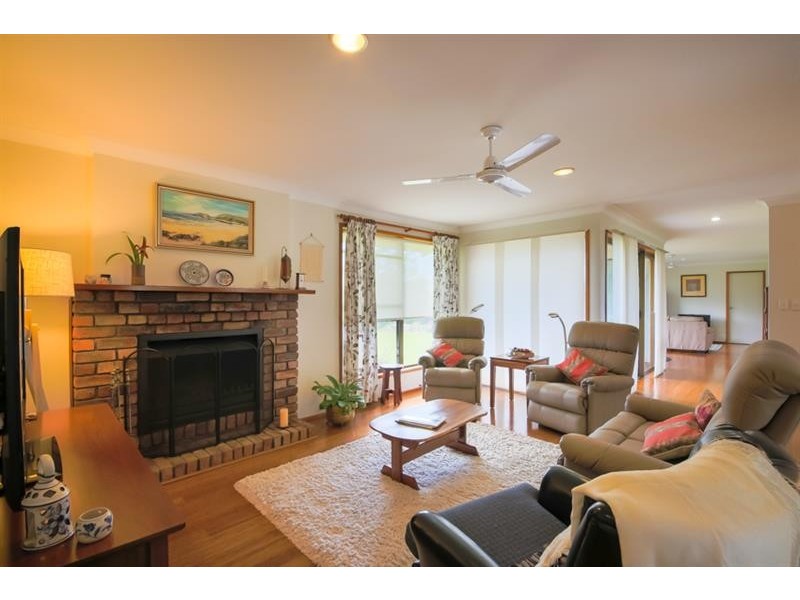 119 Newmans  Rd, Woolgoolga NSW 2456