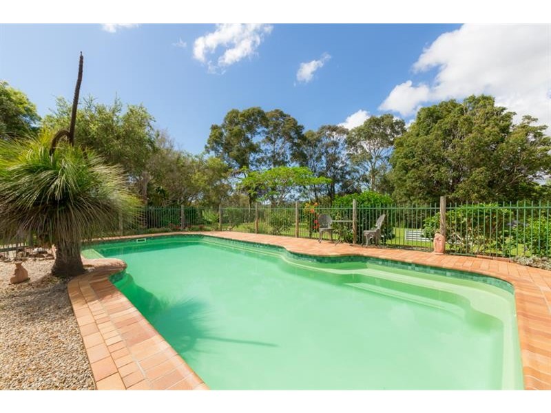 119 Newmans  Rd, Woolgoolga NSW 2456