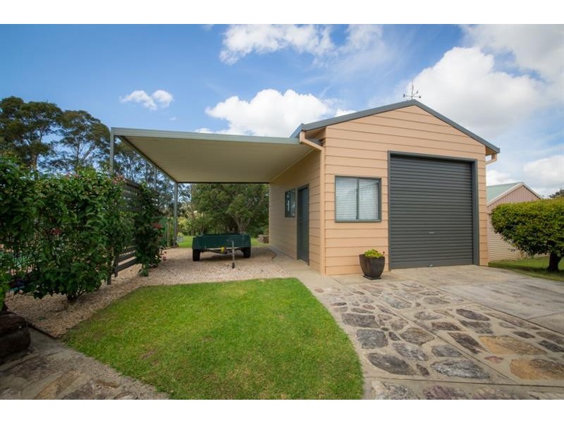 119 Newmans  Rd, Woolgoolga NSW 2456