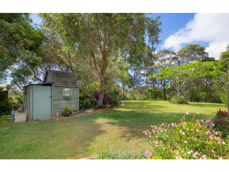 119 Newmans  Rd, Woolgoolga NSW 2456