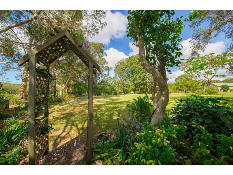 119 Newmans  Rd, Woolgoolga NSW 2456