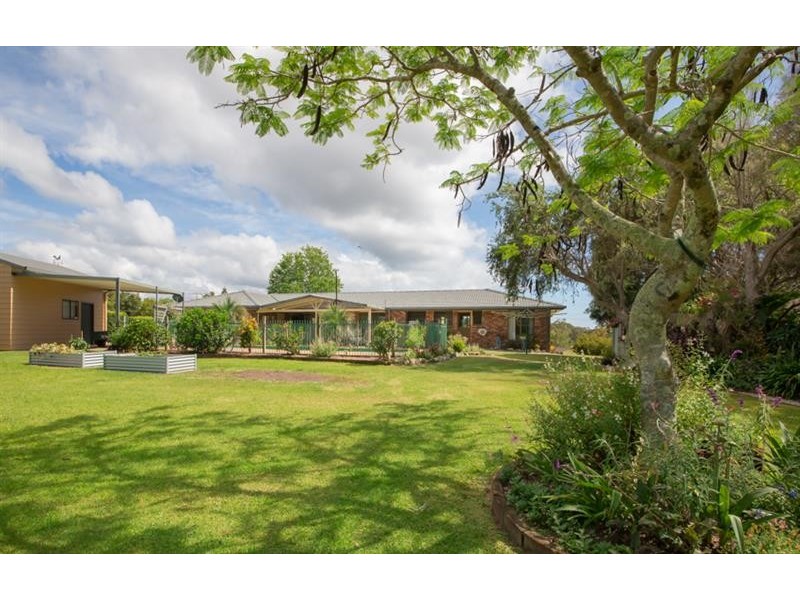 119 Newmans  Rd, Woolgoolga NSW 2456