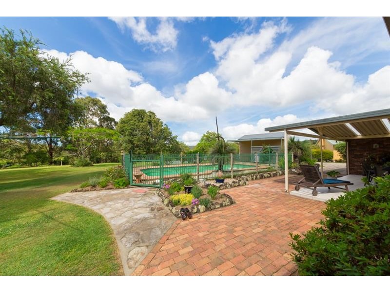 119 Newmans  Rd, Woolgoolga NSW 2456