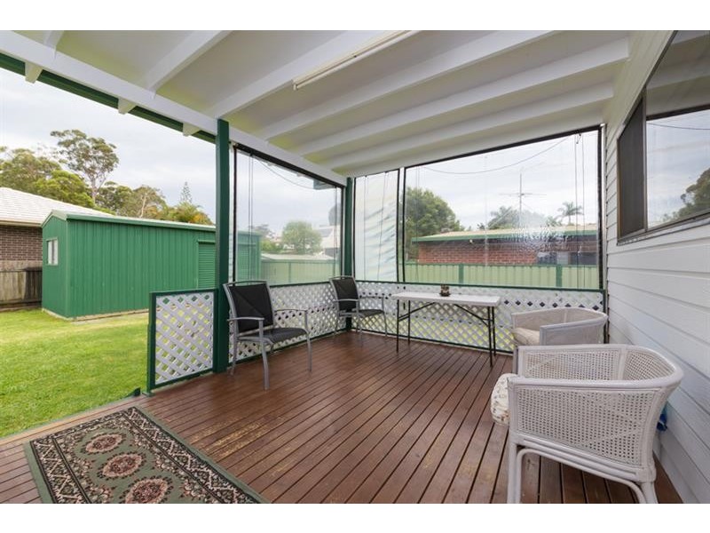 23 Turpentine Avenue, Sandy Beach NSW 2456