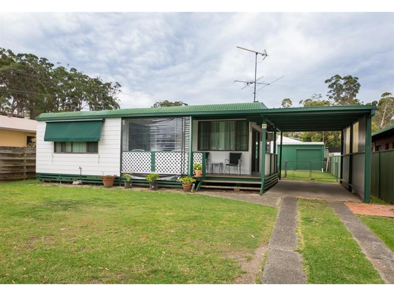 23 Turpentine Avenue, Sandy Beach NSW 2456