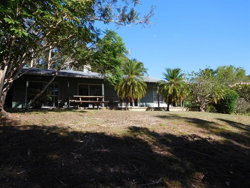 1719A Solitary Islands Way, Woolgoolga NSW 2456