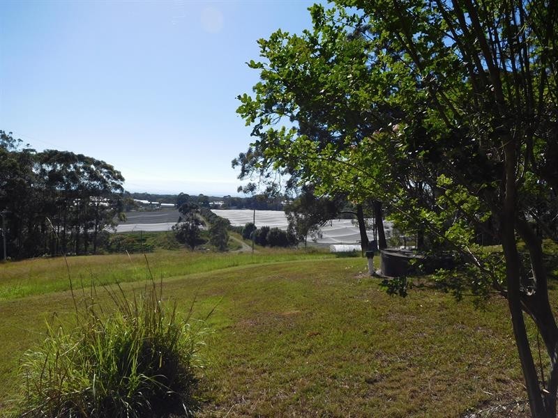 1719A Solitary Islands Way, Woolgoolga NSW 2456