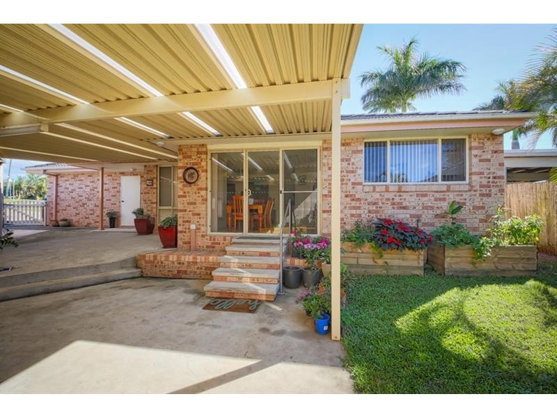 40 Arrawarra Road, Arrawarra Headland NSW 2456