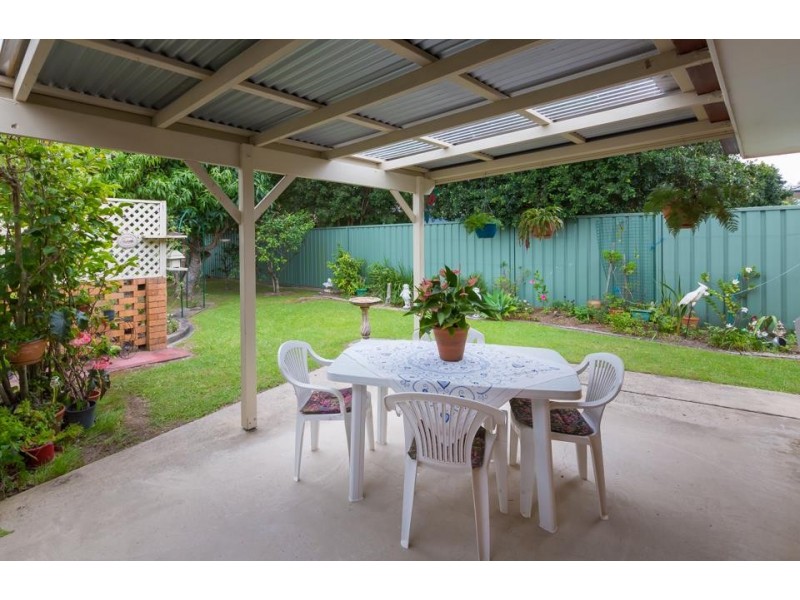1 Kim Close, Woolgoolga NSW 2456