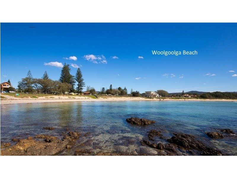 1 Kim Close, Woolgoolga NSW 2456